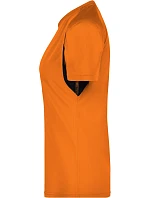 JN 316 Dámské běžecké tričko model 22485899 - Daiber JN 316 Dámské běžecké tričko model 22485899 - Daiber