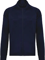Kariban ProAct PA 392 Tréninková bunda "Premium" 20.P392 sporty marine