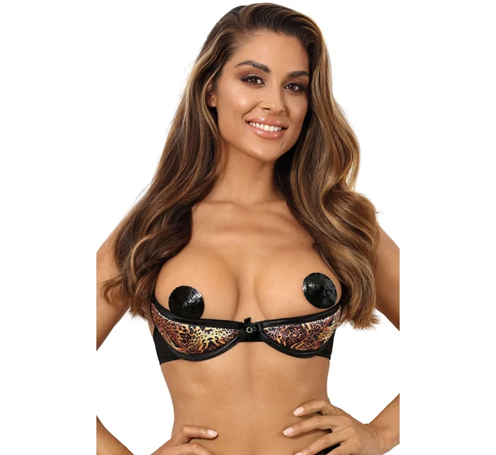 Axami V-10401 barva:černá Axami V-10401 barva:černá