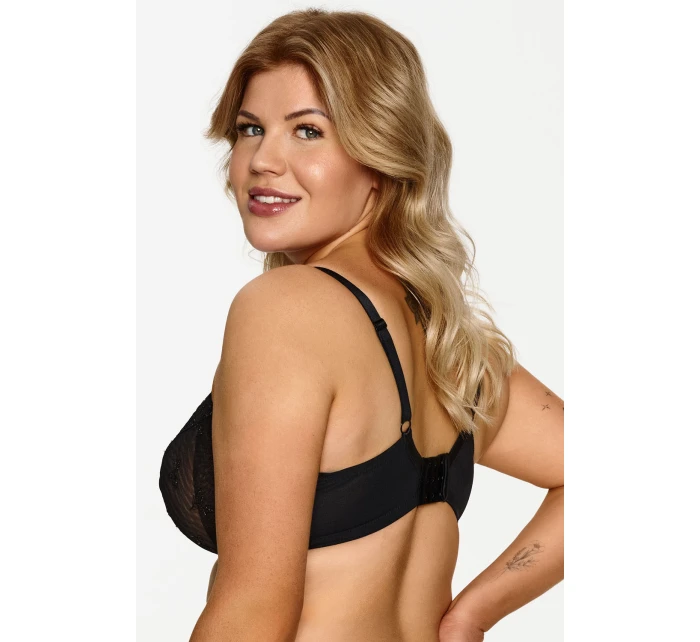 Lupo 2632 BIG barva:černá Lupo 2632 BIG barva:černá