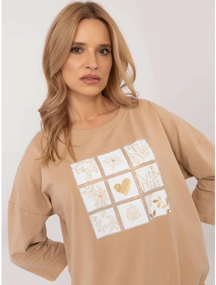 Halenka CLM BZ 1268.67 camel Halenka CLM BZ 1268.67 camel