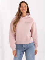 Halenka D10600BI02450D5 světle růžová