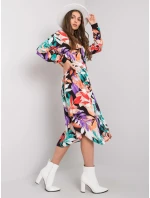 Šaty EM SK 003N 4.26 vícebarevných