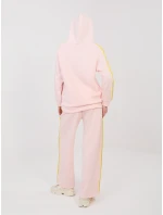 Sada IT KMPL 21782.93 světle růžová Sada IT KMPL 21782.93 světle růžová