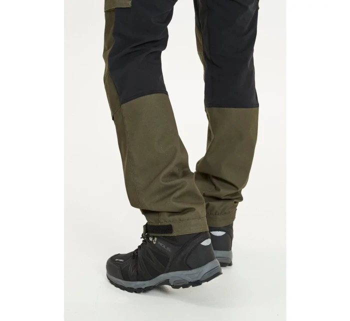 Pánské outdoorové kalhoty Whistler Romning M Pánské outdoorové kalhoty Whistler Romning M