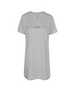 Dámská noční košile  šedá  model 17697308 - Calvin Klein