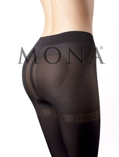 Punčochové kalhoty model 7753127 - Mona