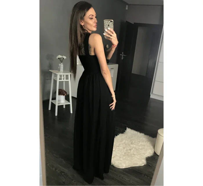 Dlouhé šaty  model 105273 YourNewStyle