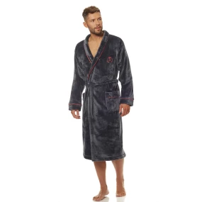 Pánský župan model 172799 L&L collection Pánský župan model 172799 L&L collection