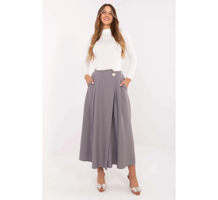 Sukně model 219352 Rue Paris Sukně model 219352 Rue Paris