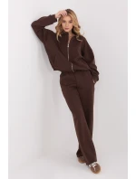 Teplákové kalhoty model 222096 Factory Price Teplákové kalhoty model 222096 Factory Price