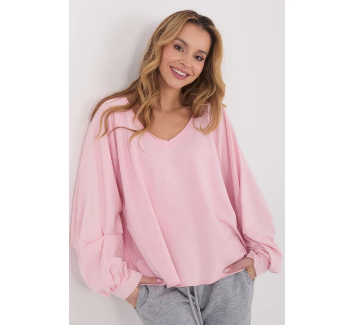 Košile s dlouhým rukávem  model 223334 Factory Price