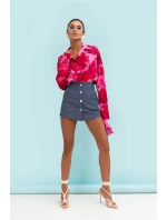 Košile s dlouhým rukávem  model 223528 LaBalancia