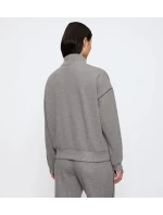 MyWear Lounge Sweater - GRAY - TRIUMPH GRAY - TRIUMPH