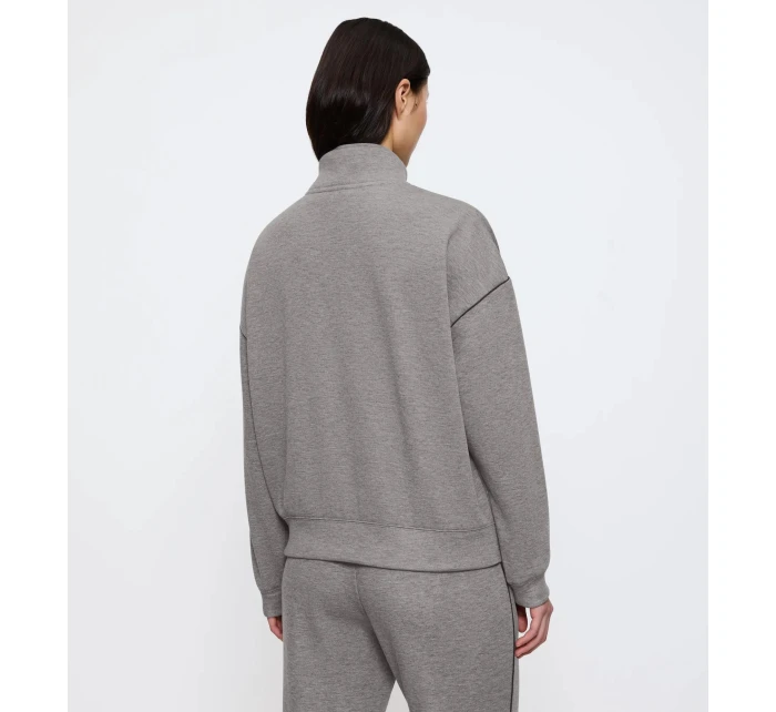 MyWear Lounge Sweater - GRAY - TRIUMPH GRAY - TRIUMPH