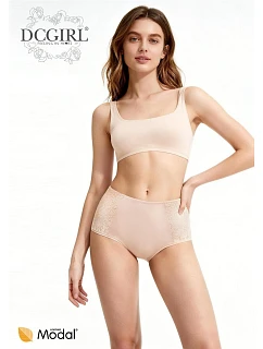 Kalhotky DC Girl 26441 A12 M–2XL