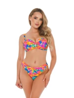 Plavky S 730 model 21001320 Capri 5 - Self Plavky S 730 model 21001320 Capri 5 - Self