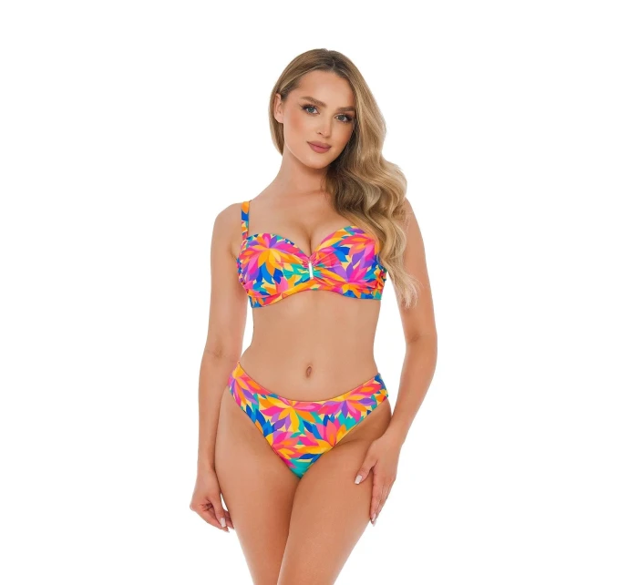 Plavky S 730 model 21001320 Capri 5 - Self Plavky S 730 model 21001320 Capri 5 - Self