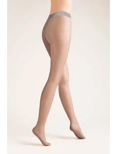 Dámské punčocháče 100 Exclusive grigio - GABRIELLA