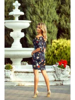 Dámské šaty 13-91 - NUMOCO