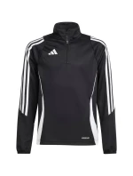 Mikina adidas Tiro 24 Training Jr IJ9952 Mikina adidas Tiro 24 Training Jr IJ9952