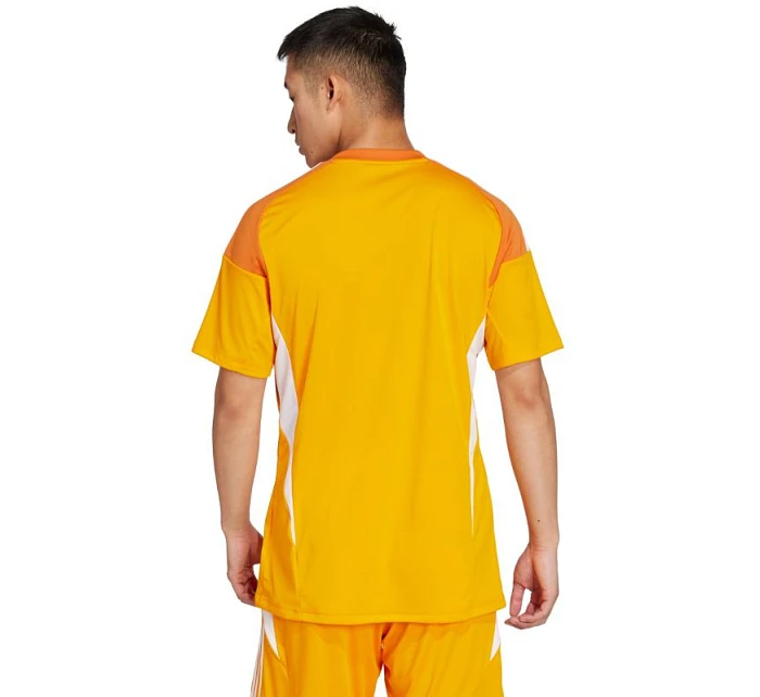 Tiro 25 Competition Jersey Short Sleeve M pánské model 21152731 - ADIDAS Tiro 25 Competition Jersey Short Sleeve M pánské model 21152731 - ADIDAS