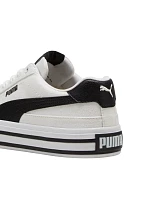 Boty Puma Court Classic Vulc FS Jr 396558 02 Boty Puma Court Classic Vulc FS Jr 396558 02