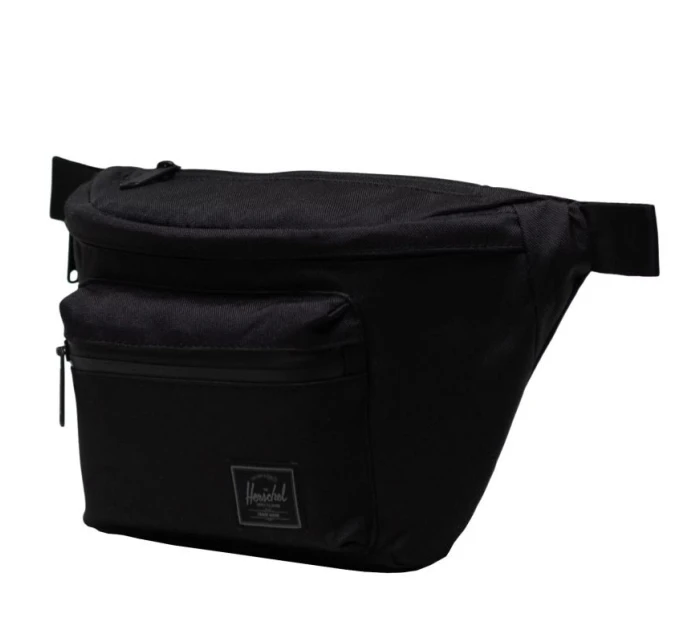 Pop Hip Pack Black Jedna velikost model 21373389 - Herschel