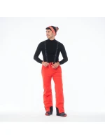 Pánské kalhoty model 21754183 PANTS - Iguana