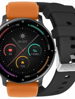 Chytré hodinky model 21805463 PRO - Gravity