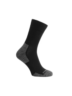 Rogelli PRIMALOFT ponožky černé 36-39