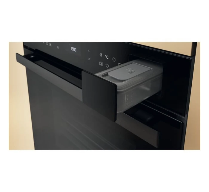 Vestavná trouba WOI6A8HT1SBA WHIRPOOL