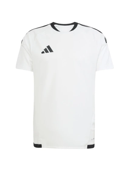 Pánské tričko Tiro 26 Competition Match Jersey bíločerné model 21867234 pánské - ADIDAS
