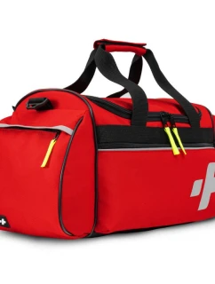 Lékařská brašna pro záchranáře Lékárnička 35L Marbo TRM-44_2.0 RED