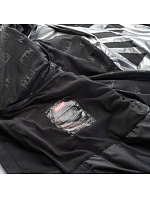 Pánská zateplená bunda CERTIS PRIMALOFT Pánská zateplená bunda CERTIS PRIMALOFT