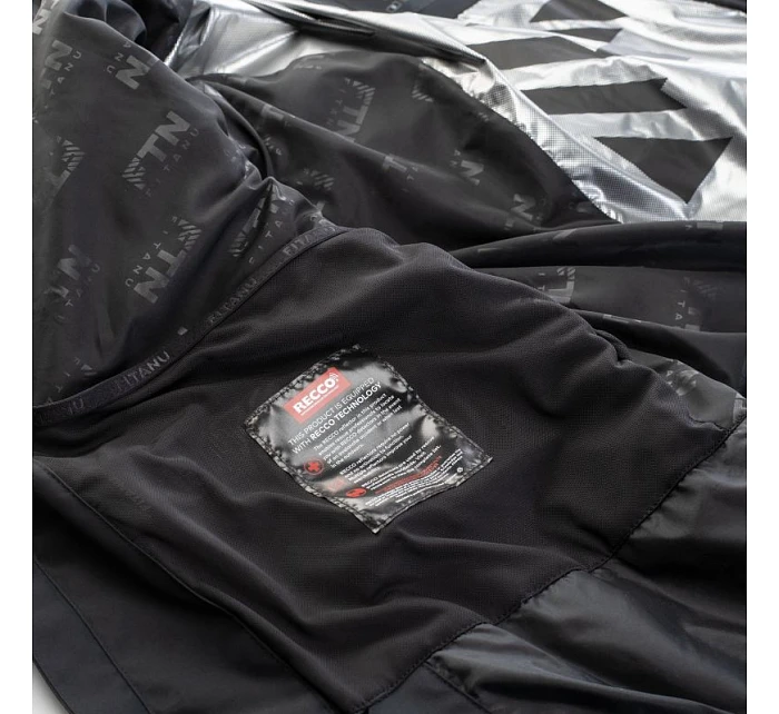 Pánská zateplená bunda CERTIS PRIMALOFT Pánská zateplená bunda CERTIS PRIMALOFT