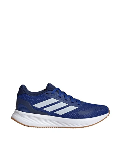 Dětská obuv adidas Runfalcon 5 blue JP5139