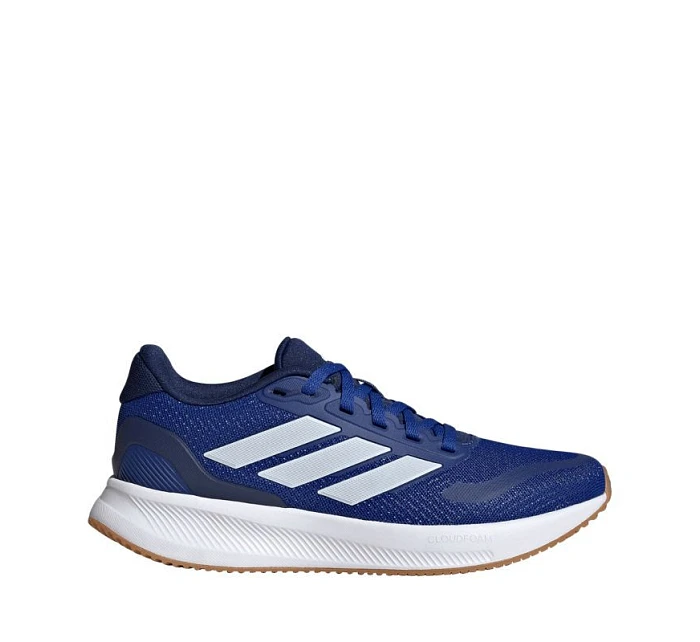 Dětská obuv adidas Runfalcon 5 blue JP5139