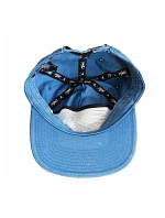Kšiltovka Air Jordan Flight Pro Unstructured Industrial Blue - FV5300-457