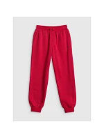 Chlapecké tepláky 4F 4FJRSS26TTROM1824-62S dětské