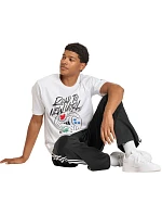 Pánské tričko FIFA World Cup Road to Graphic tshirt white pánské model 22150782 - ADIDAS