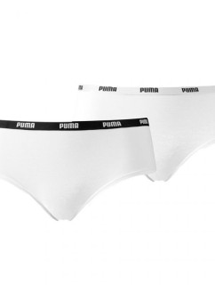 Dámské kalhotky Hipster 2Pack model 16041678 04 bílá - Puma