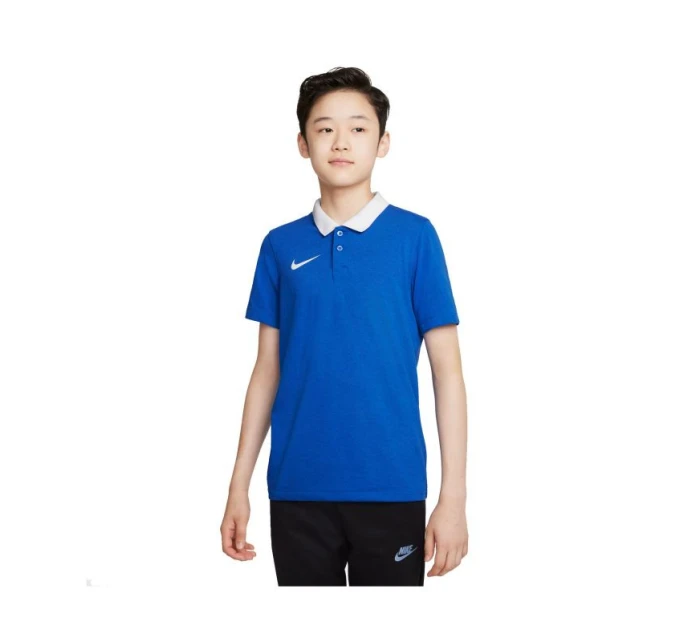 Polokošile Nike Park 20 Jr CW6935-463 Polokošile Nike Park 20 Jr CW6935-463