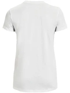 Dámské tričko Live Sportstyle Graphic W SSC 1356305 102 - Under Armour