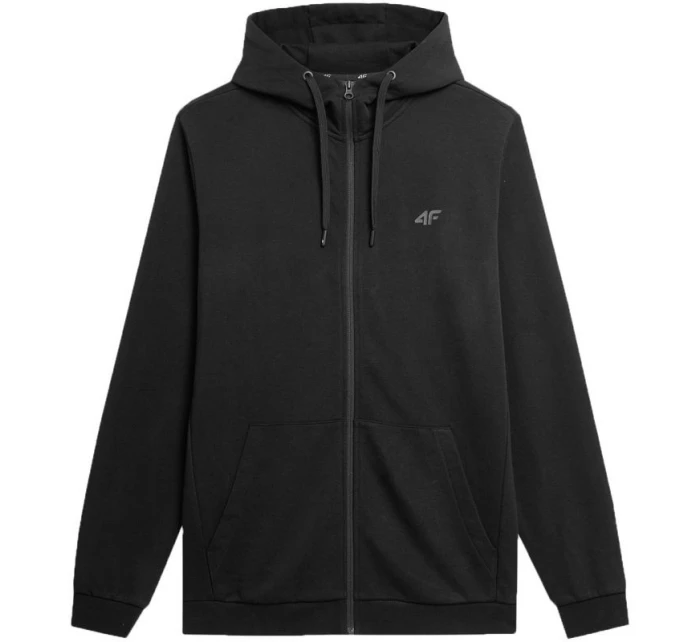 Mikina 4F M695 M 4FAW23TSWSM695 20S Mikina 4F M695 M 4FAW23TSWSM695 20S