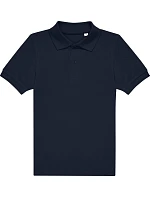 B&C My Polo 180 /kids Dětské piqué polo 01.K428 navy B&C My Polo 180 /kids Dětské piqué polo 01.K428 navy