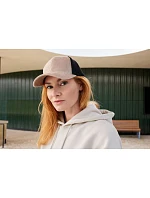 MB 6 panelová Trucker kšiltovka 03. green/black model 22461536 - Daiber