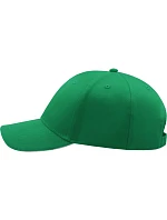 Sport Sandwich 6 panelová kšiltovka green/white model 22479522 - Atlantis Headwear Sport Sandwich 6 panelová kšiltovka green/white model 22479522 - Atlantis Headwear