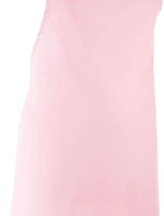 Premier PR 150 Zástěra s laclem "Colours" 39.0150 pink