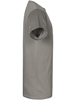 Promodoro 3099 (XS-6XL) Pánské tričko "Premium" 40.3099 steel grey Promodoro 3099 (XS-6XL) Pánské tričko "Premium" 40.3099 steel grey